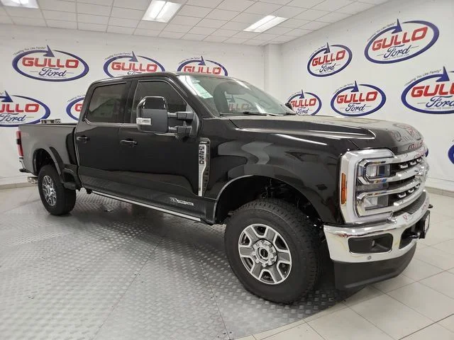 2026 Ford F-250 Lariat 4x4 Crew Cab 6-3/4' Box's photo