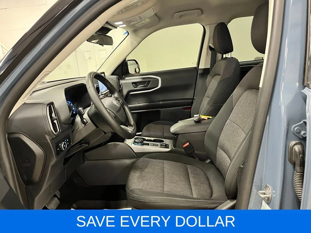 Used 2024 Gray Ford Big Bend image 10