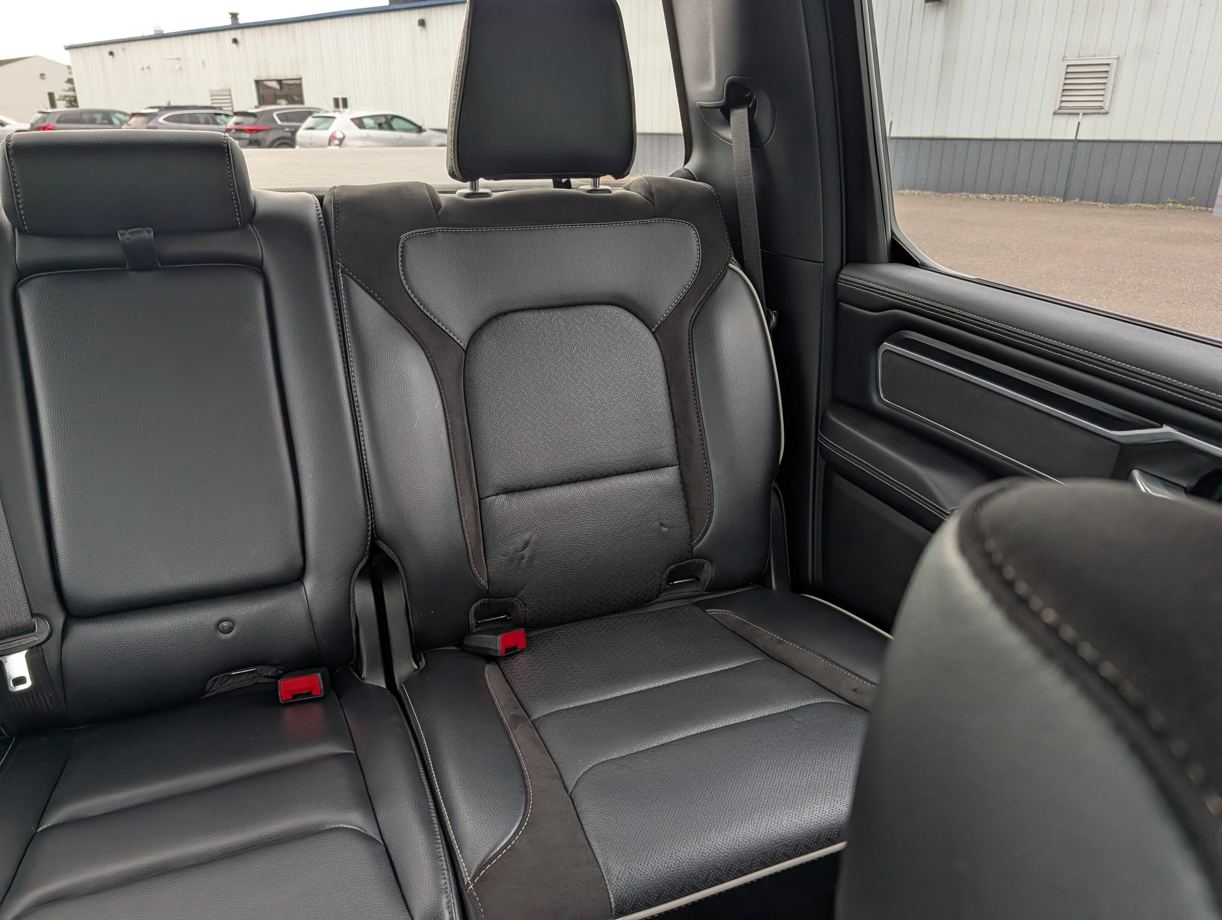 2023 RAM Ram 1500 Pickup Laramie - Photo 14
