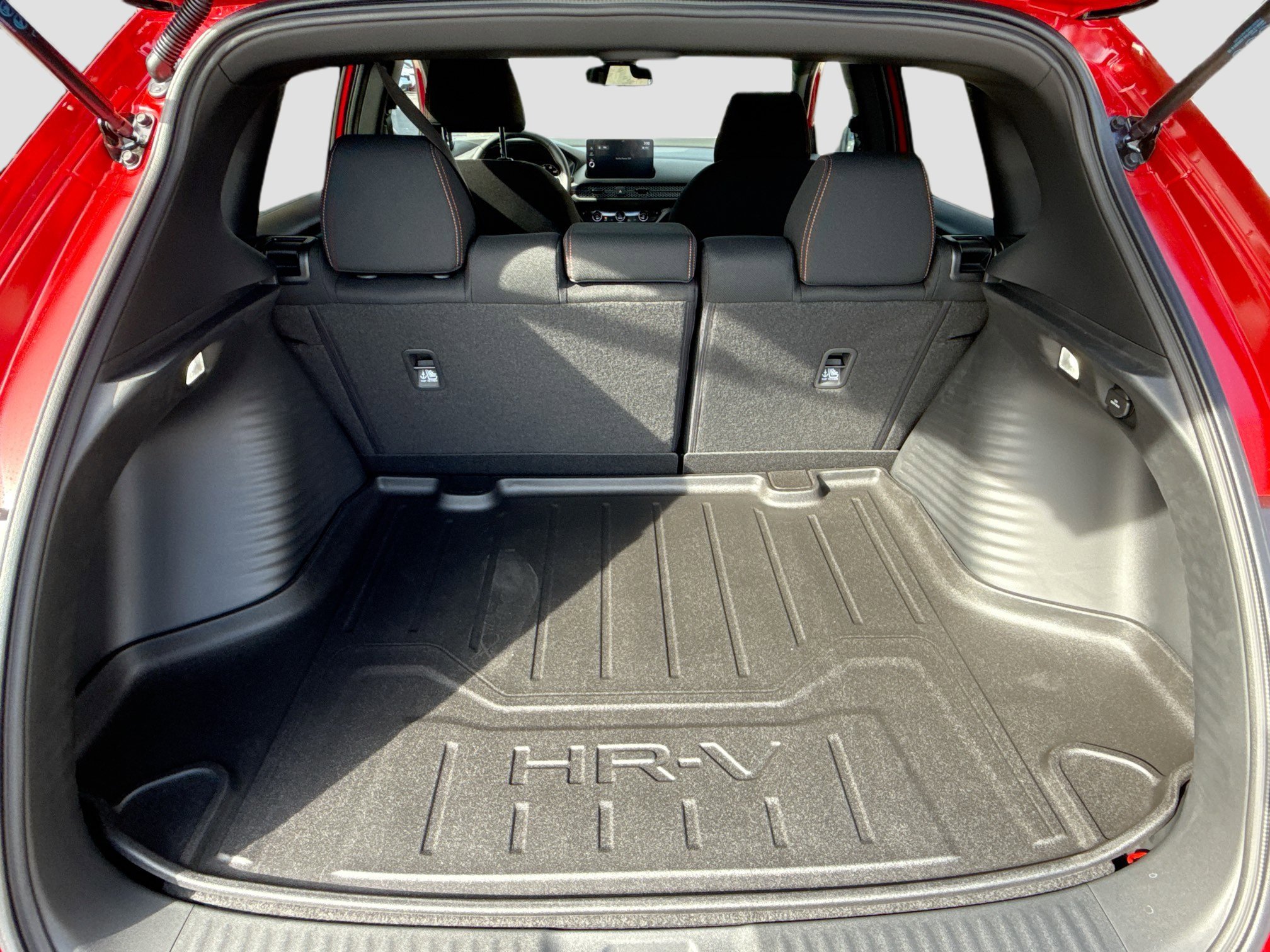 2026 Honda HR-V Sport - Photo 18