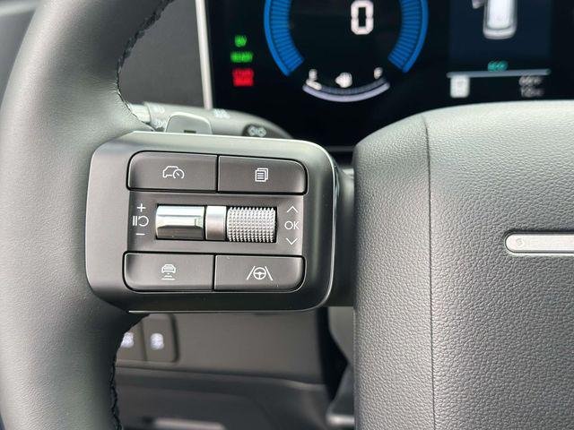 New 2026 Gray Hyundai SE image 22