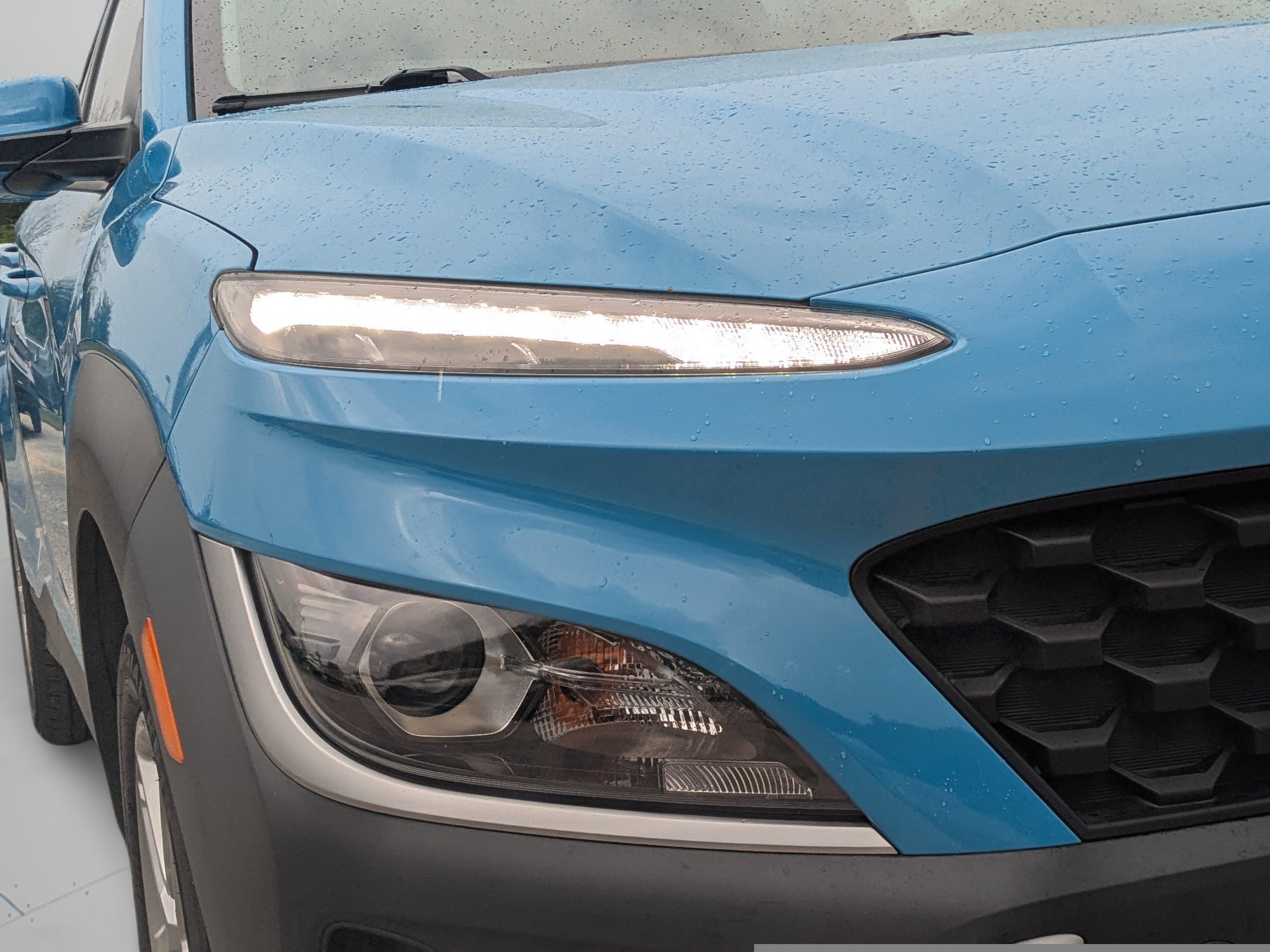2022 Hyundai Kona SE - Photo 25