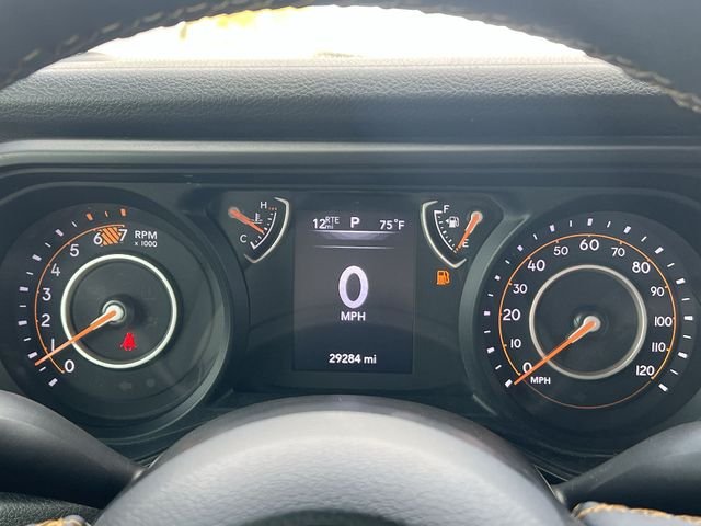 2024 Jeep Wrangler 4-Door Sport S - Photo 18