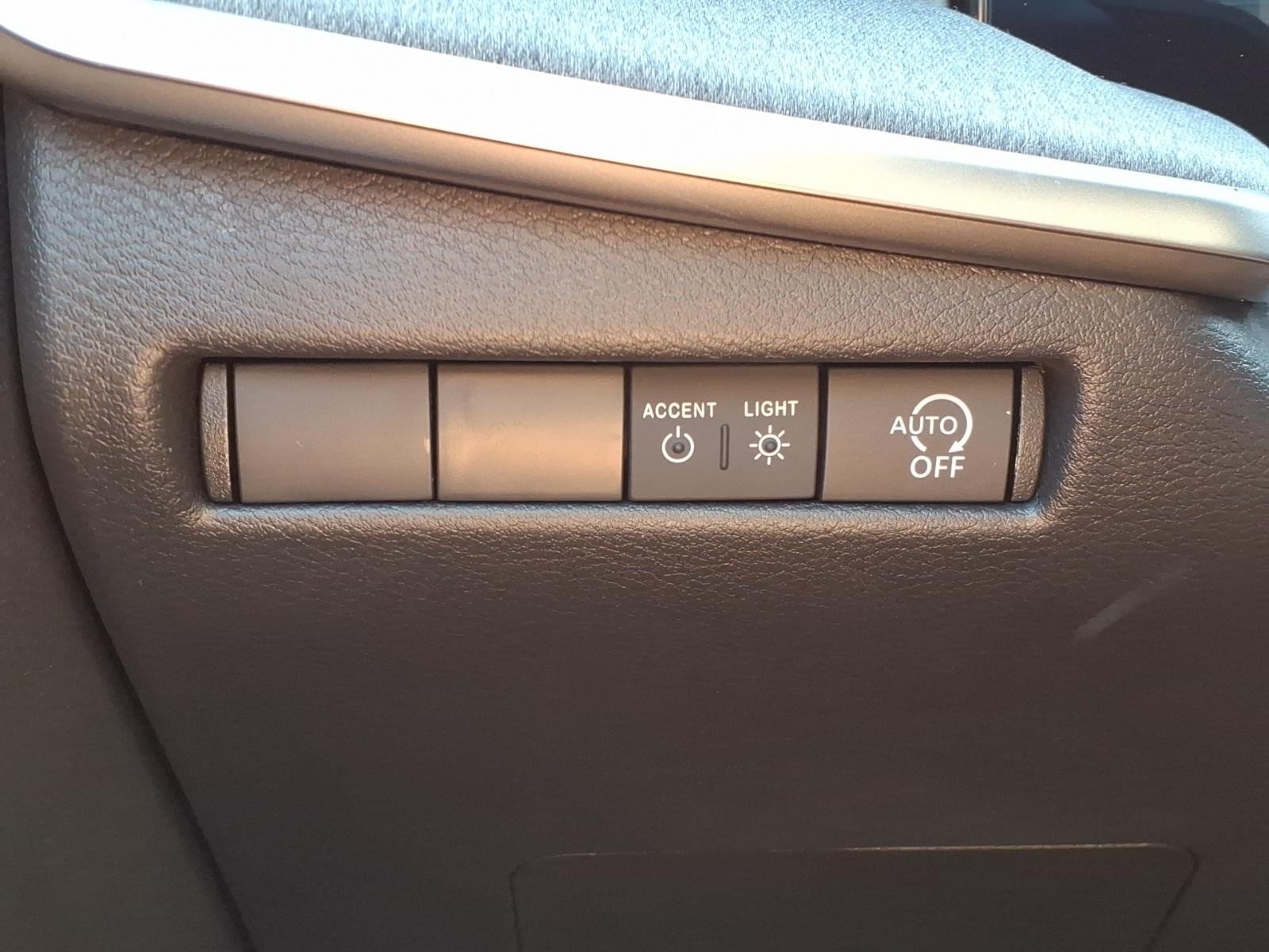 2026 Nissan Kicks SV Black at Robbins Nissan