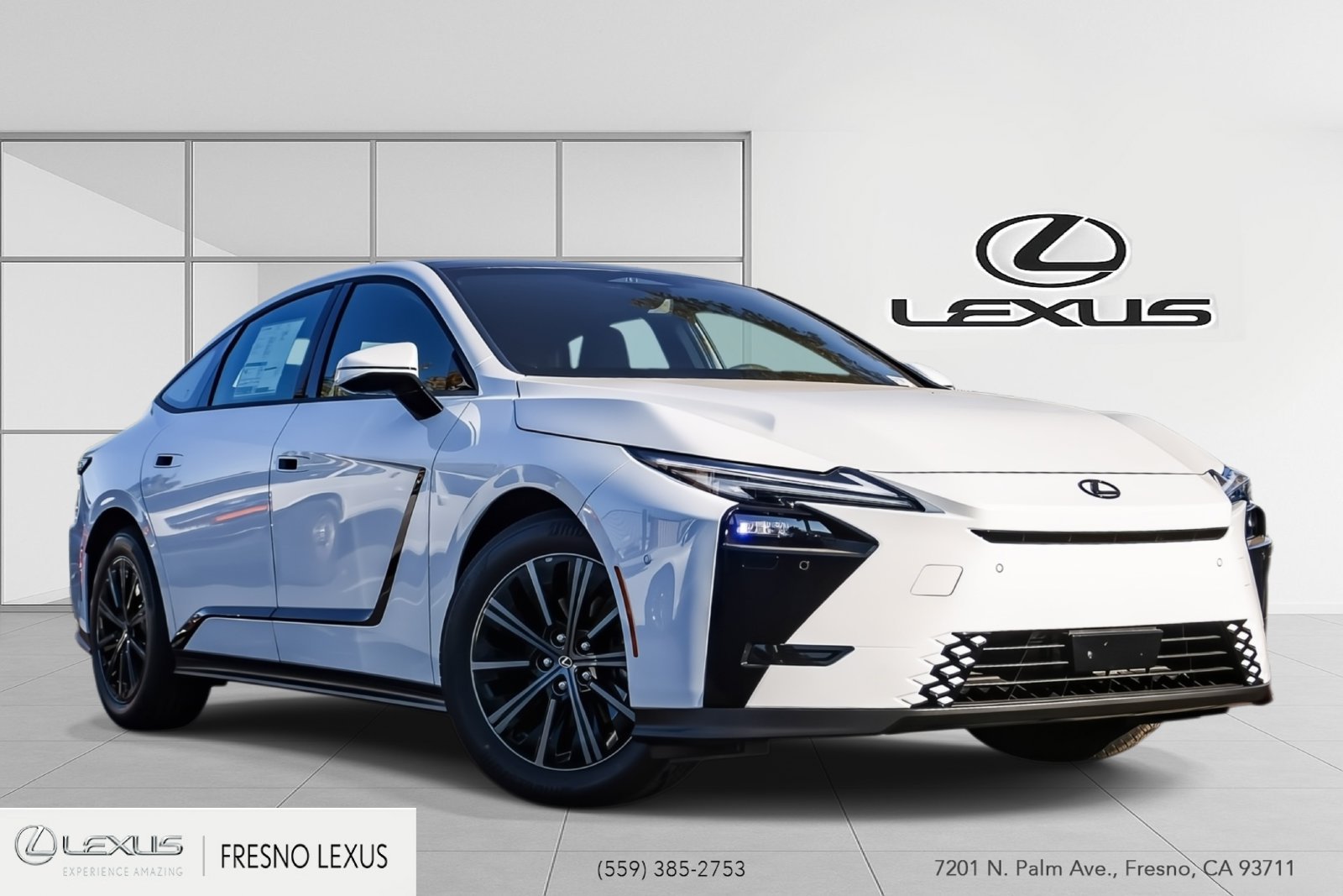 2026 Lexus ES HYBRID ES 350h PREMIUM+