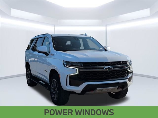 Used 2021 White Chevrolet Z71 image 9