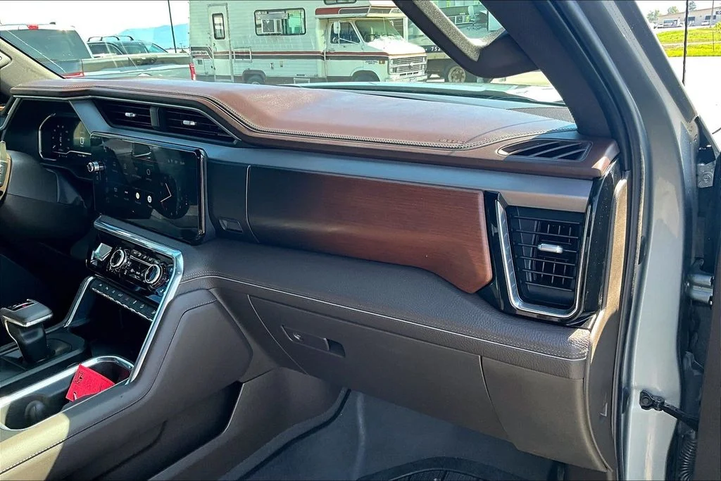 2023 GMC Sierra 1500 Denali - Photo 17