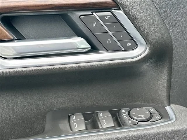 2026 GMC Sierra 2500HD SLT - Photo 26