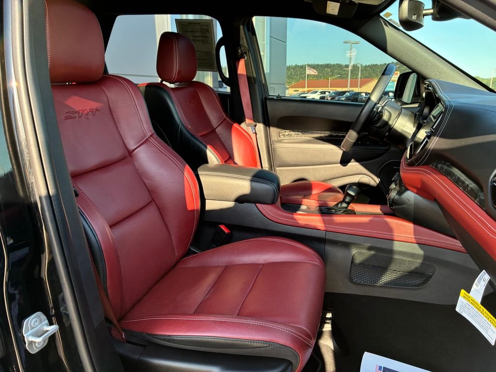 Used 2023 Black Dodge SRT 392 Premium image 22