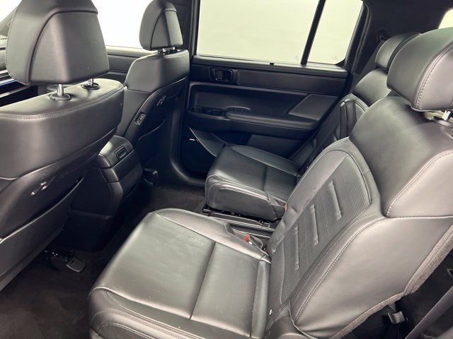 Used 2025 Silver Hyundai Calligraphy image 13