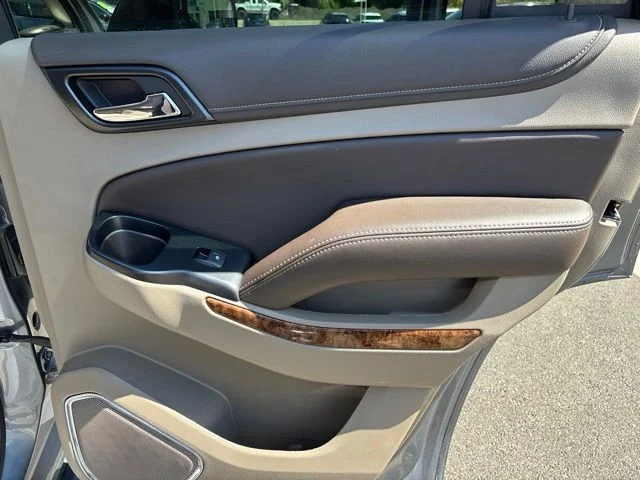 Used 2019 Gray Chevrolet Premier image 25