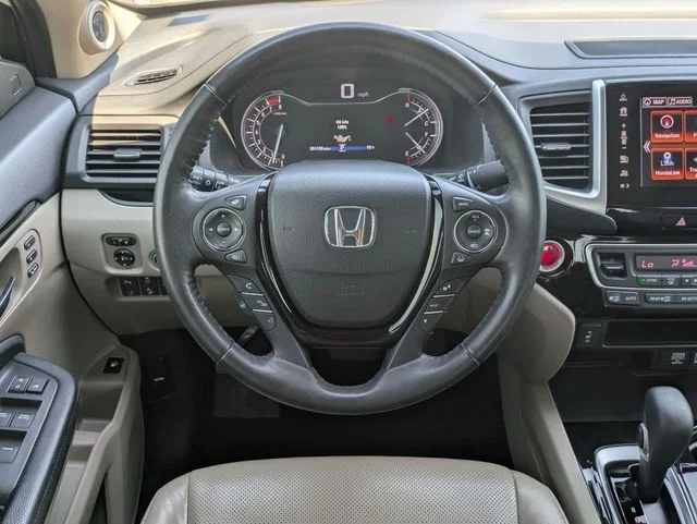 Used 2019  Honda RTL-E image 26