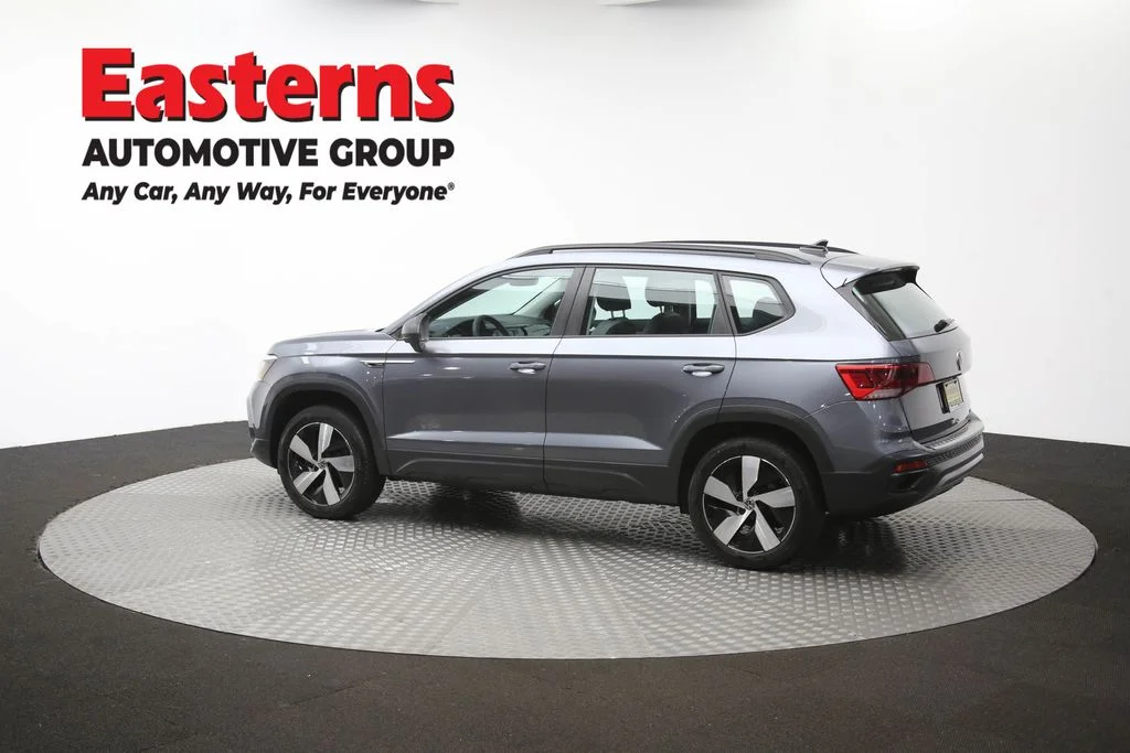 Used 2024 Gray Volkswagen 1.5T S image 62