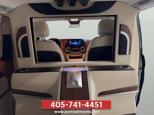 2020 Mercedes-Benz Metris Passenger Van Base - Photo 35
