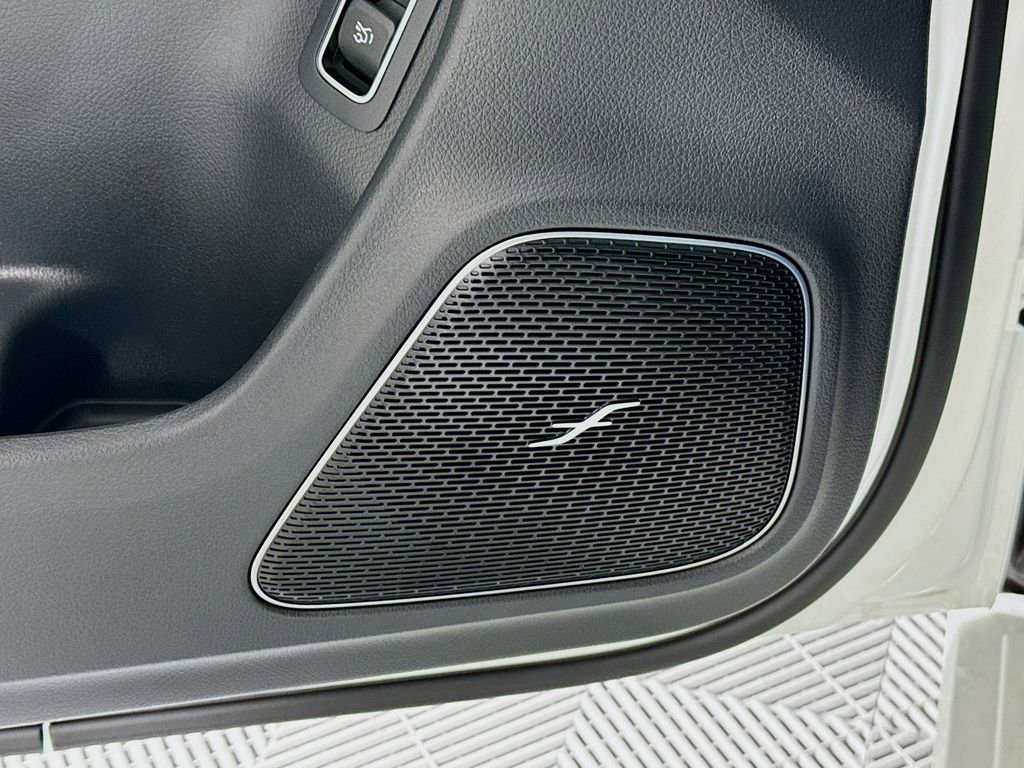 New 2026 Polar White Mercedes-Benz CLA 250 image 49