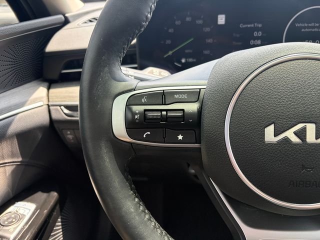 2025 Kia K5 EX - Photo 18