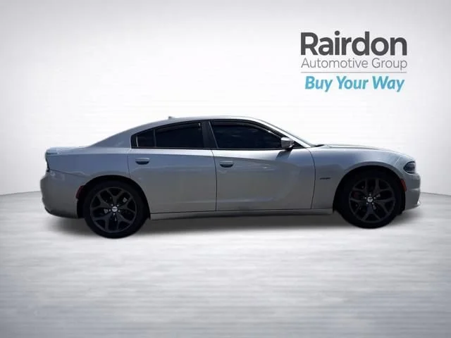 Used 2016 Billet Clearcoat Dodge R/T image 8