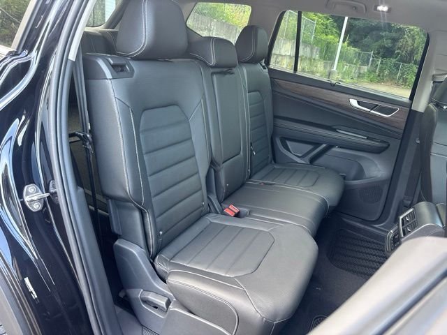 2026 Volkswagen Atlas SEL - Photo 14