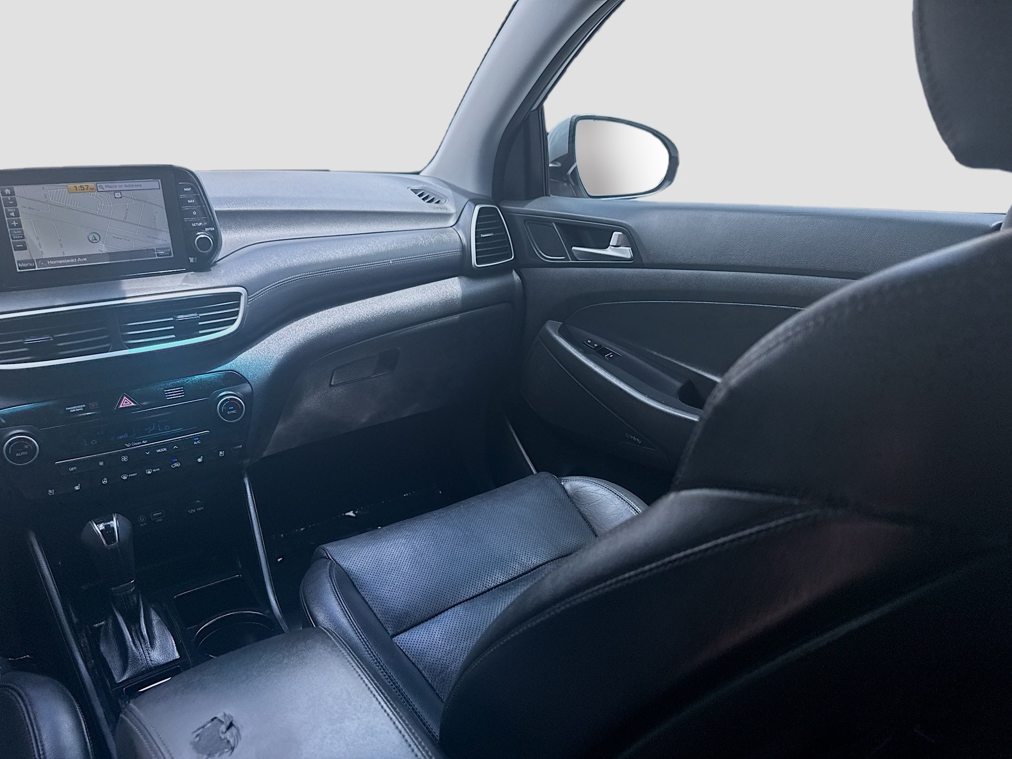 2020 Hyundai Tucson Ultimate - Photo 20