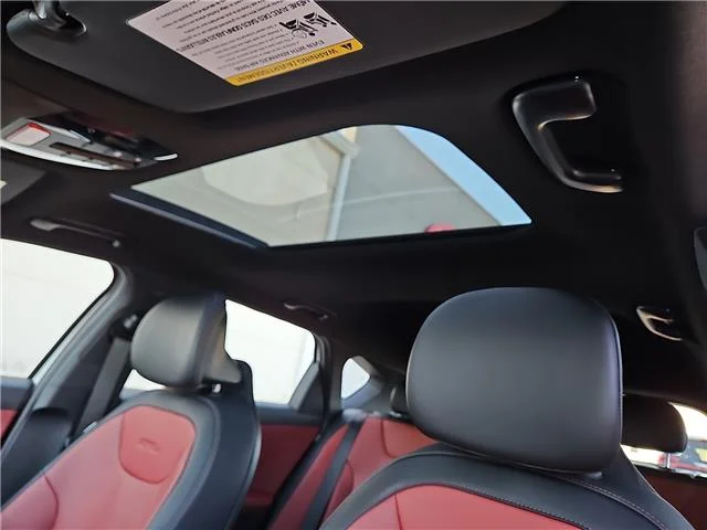 New 2026 Snow White KIA GT-Line (IVT) image 13