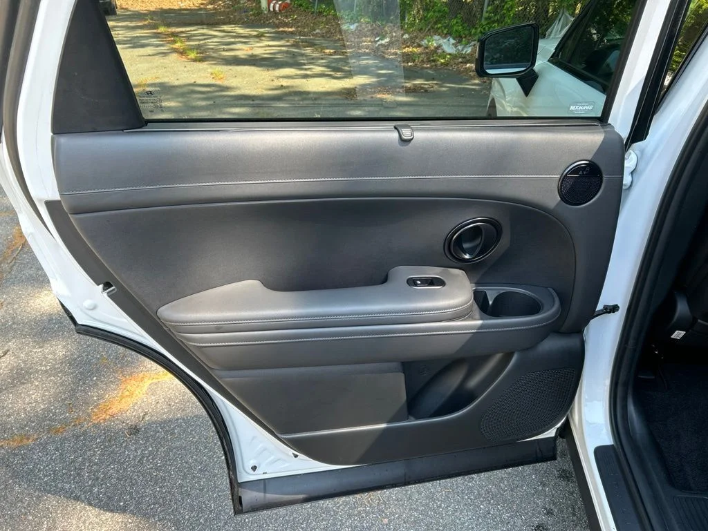 Used 2026 White Hyundai XRT Pro image 28