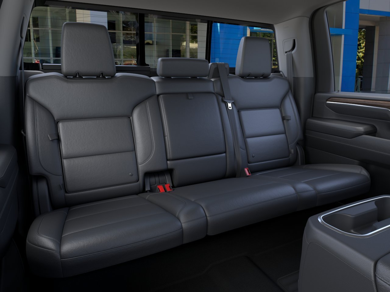 2026 Chevrolet Silverado 2500 HD LT - Photo 17