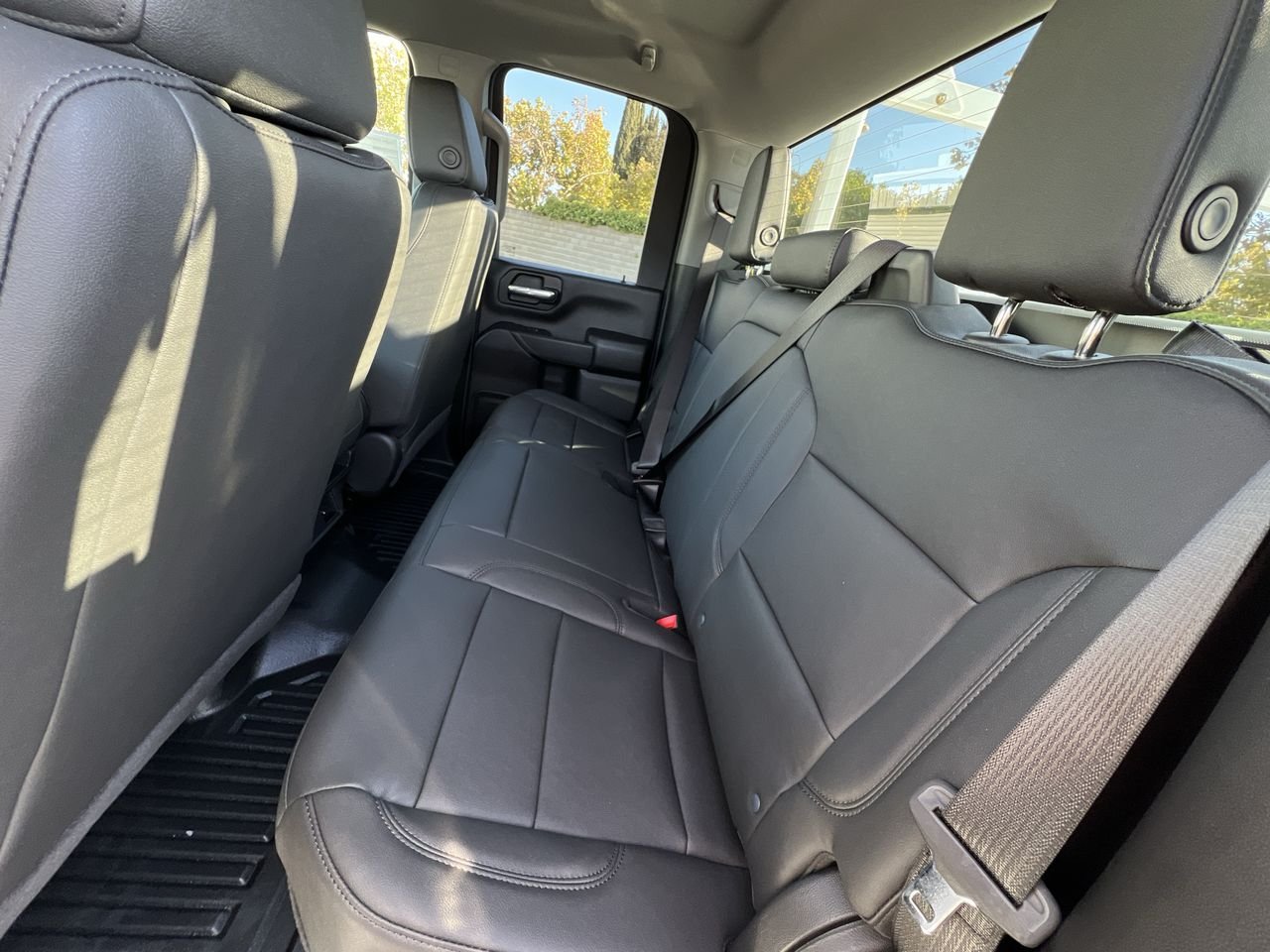 2026 Chevrolet Silverado 2500 HD Work Truck - Photo 25