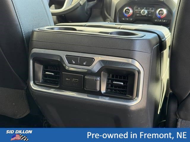2020 GMC Sierra 1500 SLT - Photo 20