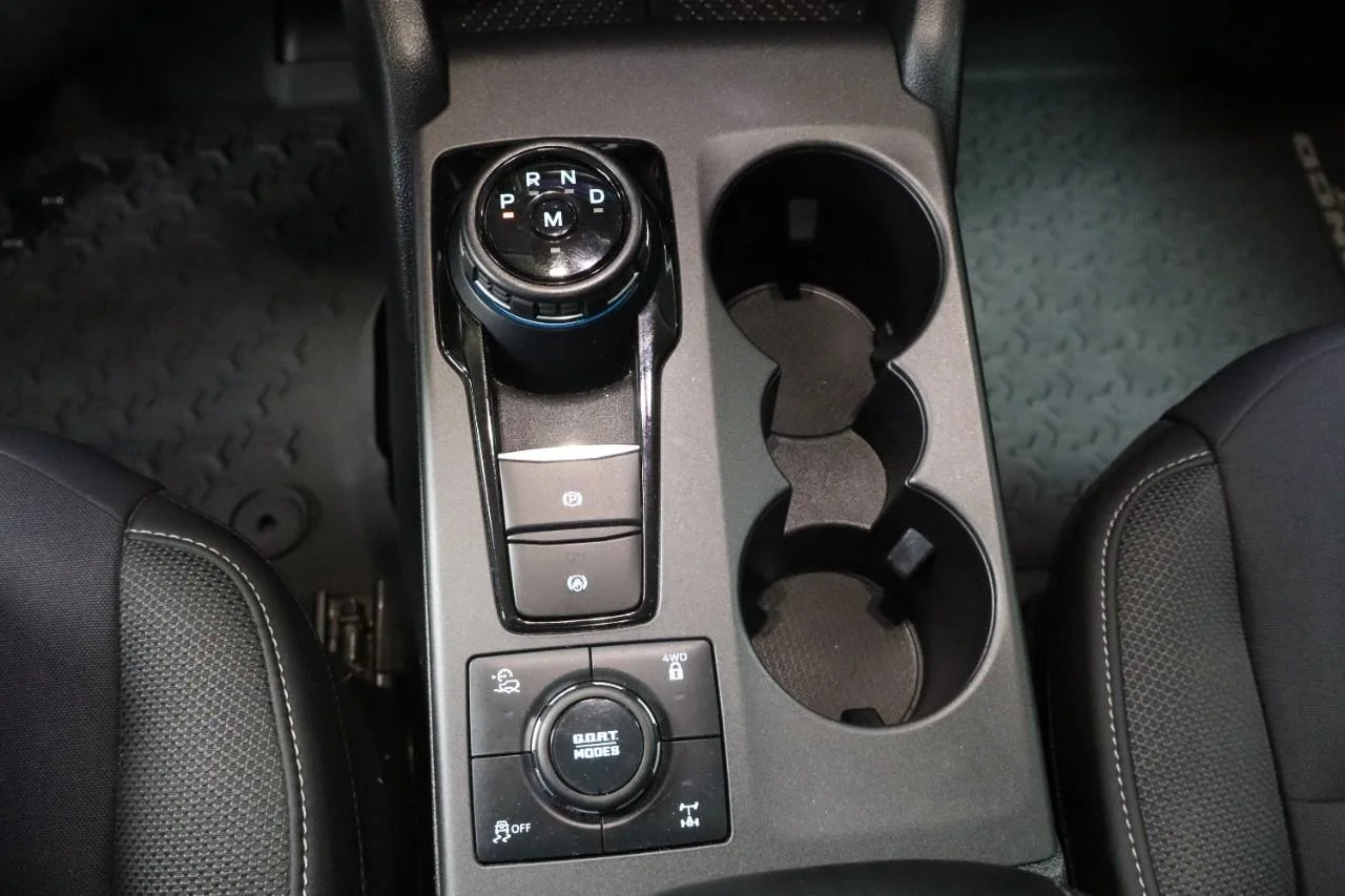 2023 Ford Bronco Sport Badlands - Photo 16