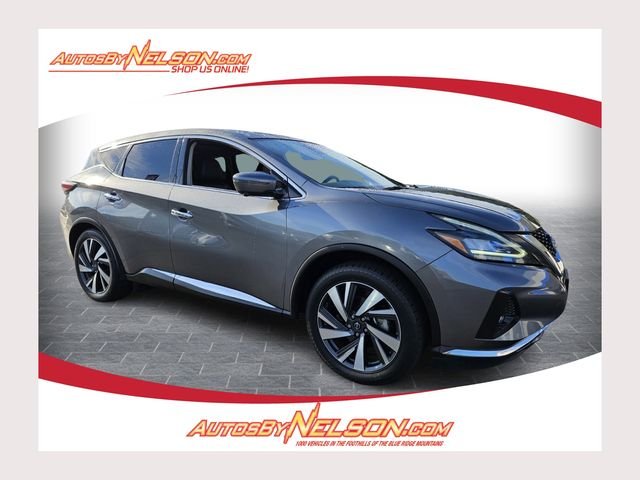 2023 Nissan Murano SL
