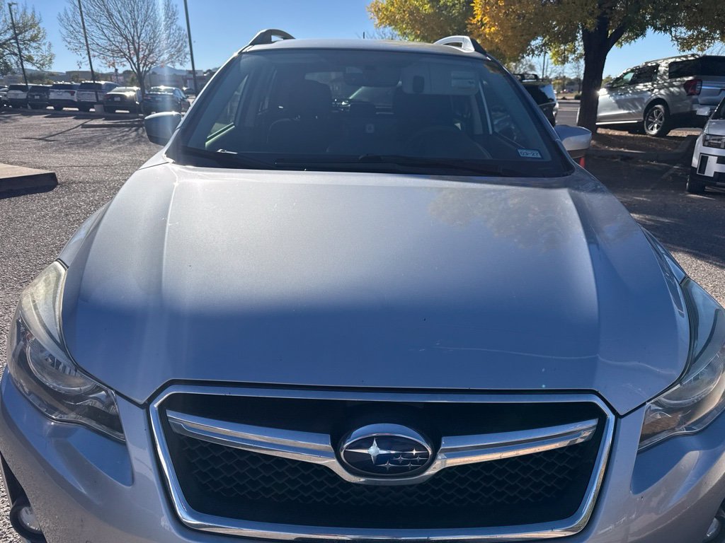 Used 2017 Silver Subaru 2.0i Premium image 3
