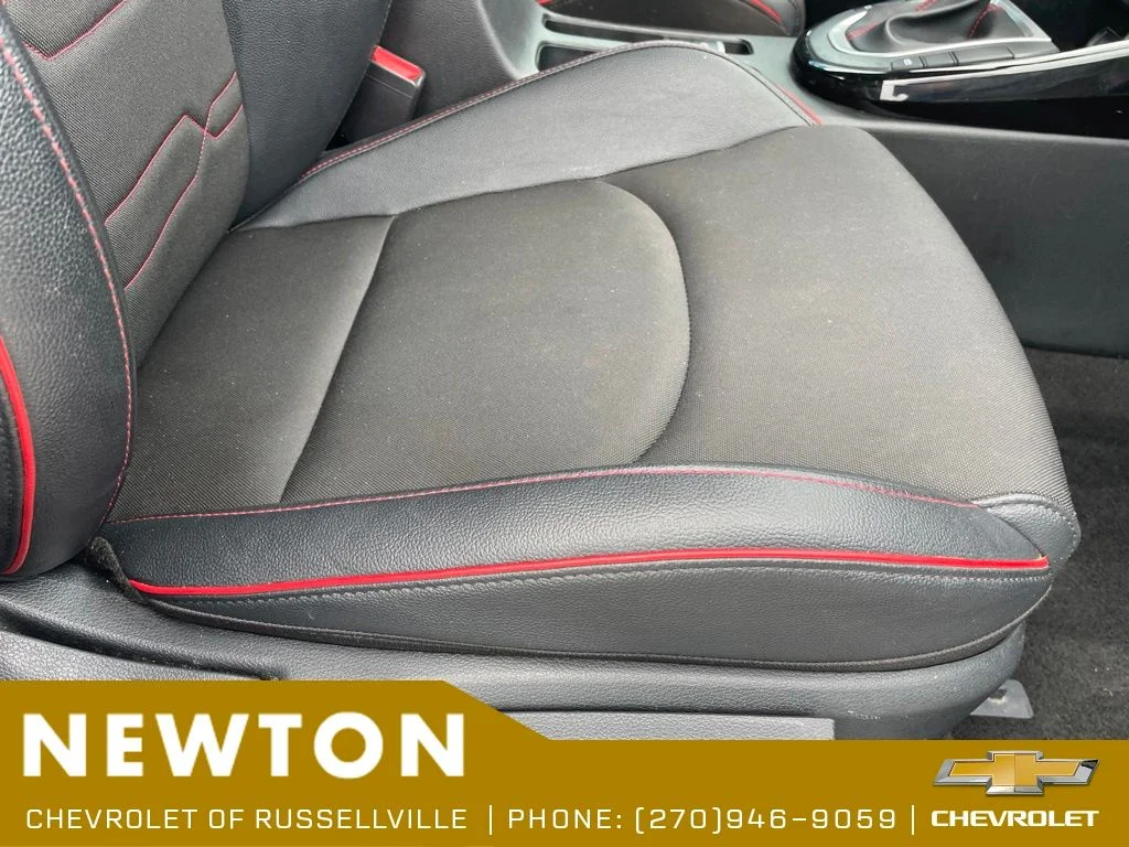 Used 2024 White Kia GT image 23
