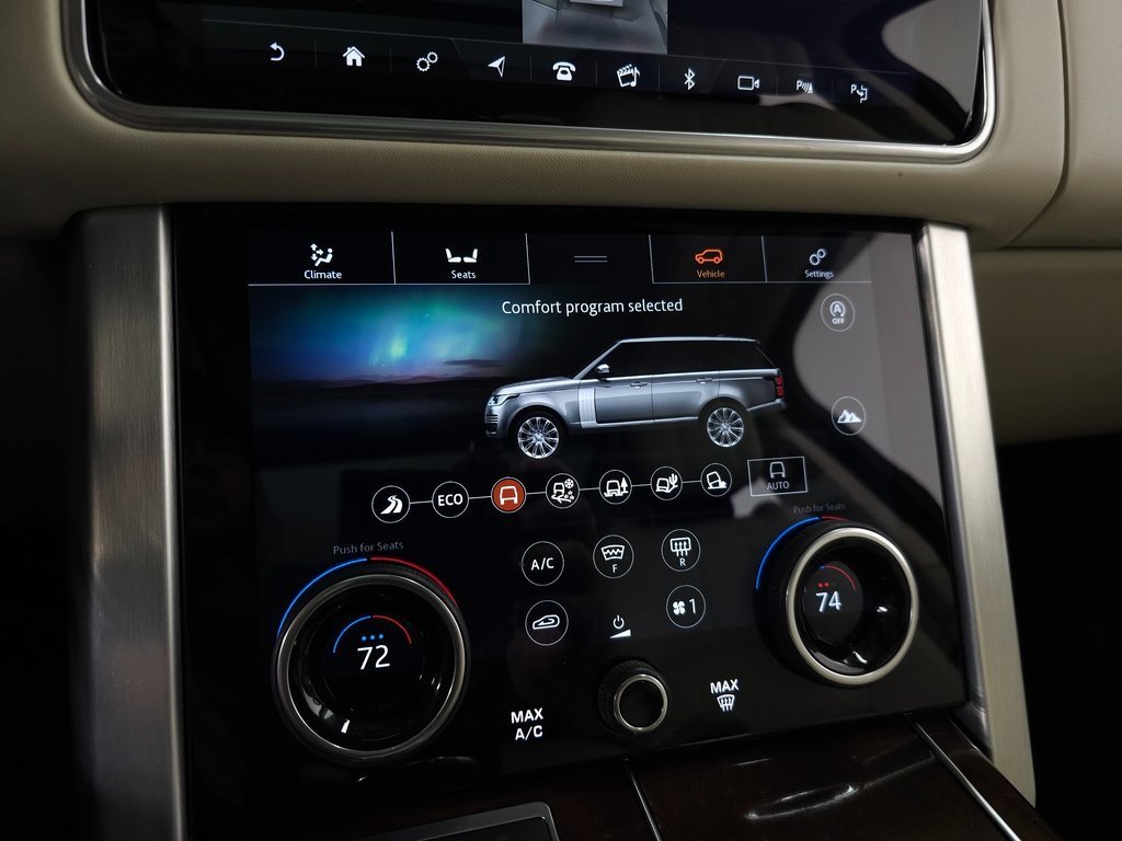 2021 LAND ROVER RANGE ROVER - Image 35