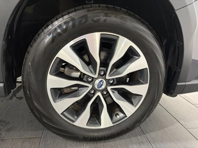 Used 2023 Gray Subaru Touring image 25