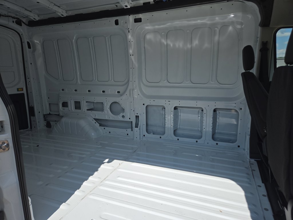2026 Ford Transit Van Base - Photo 20