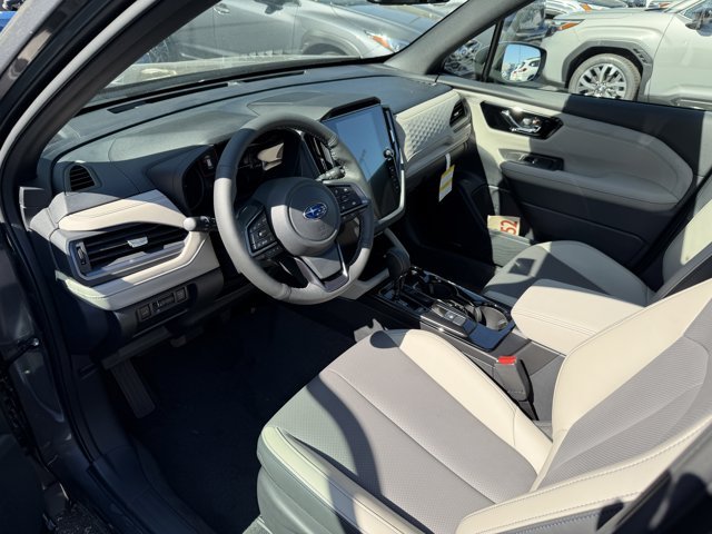 New 2026 MAGNETITE GRAY METALLIC Subaru Limited image 40