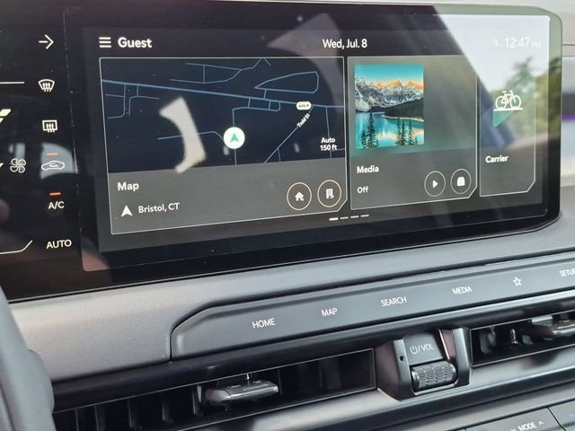 New 2027 Panthera Metal Kia X-LINE SX image 17