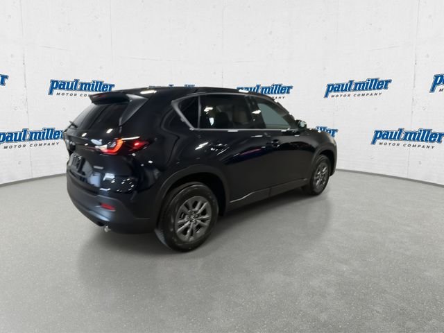 New 2026 Black Mazda 2.5 S Select image 11