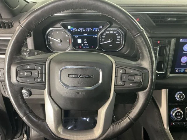 2021 GMC Yukon XL Denali - Photo 16