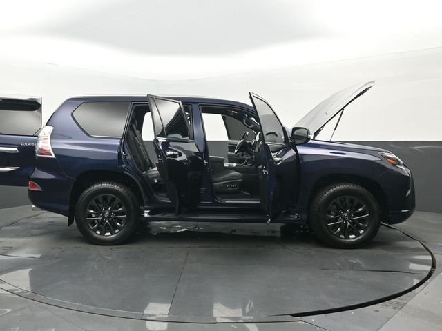 2023 Lexus GX PREMIUM - Photo 33