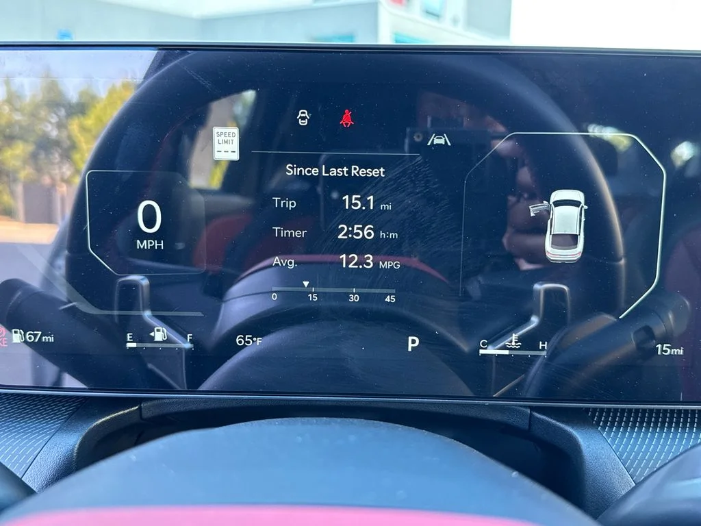 New 2025 White Kia GT-Line image 26