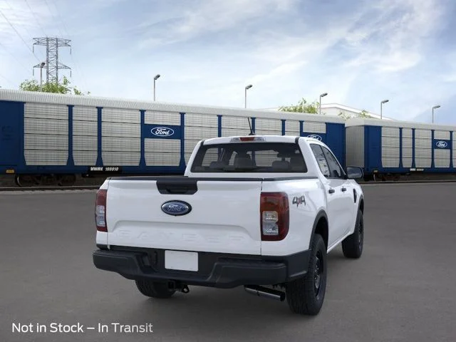 New 2026 Oxford White Ford XL image 8