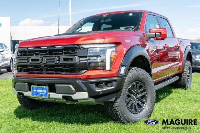 2026 Ford F-150 F-150 Raptor Raptor®