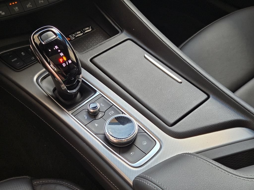 2026 Cadillac CT5 Premium Luxury - Photo 33