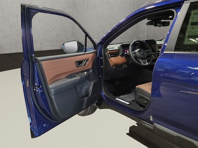 New 2026 SAPPHIRE BLUE PEARL Subaru Touring XT image 18