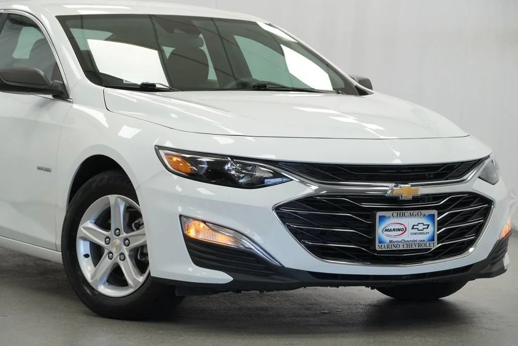 2023 Chevrolet Malibu 1LS - Photo 7