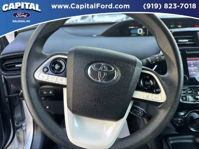 Used 2018 Silver Toyota Two image 24