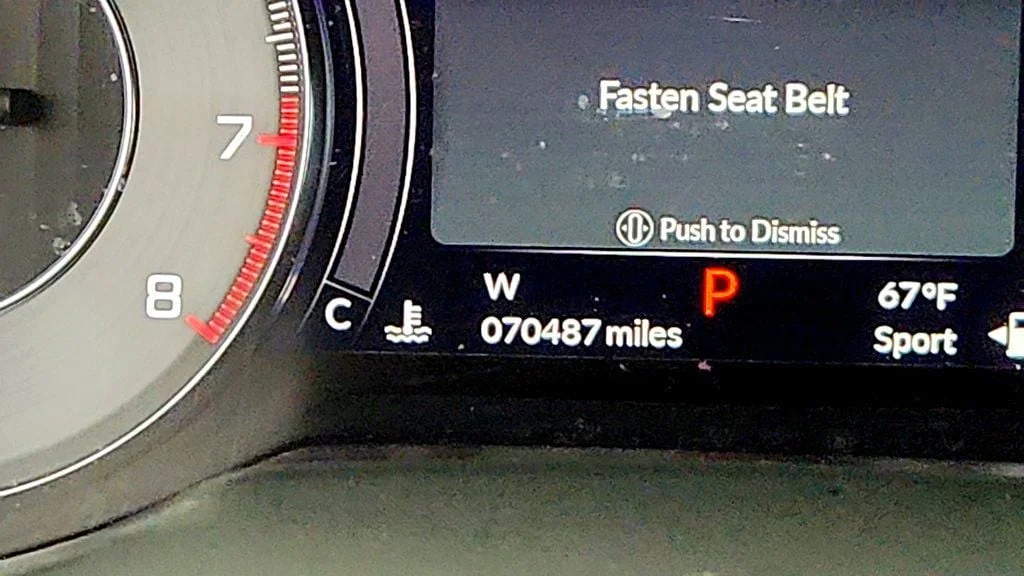 Used 2019 Gunmetal Metallic Acura AWD image 16