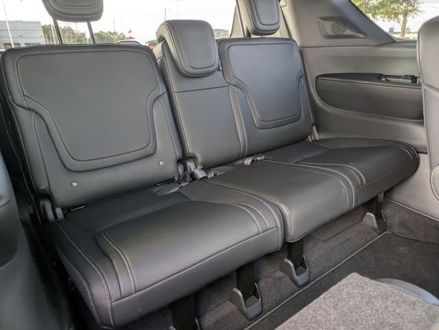 2026 Nissan Armada PRO-4X - Photo 30