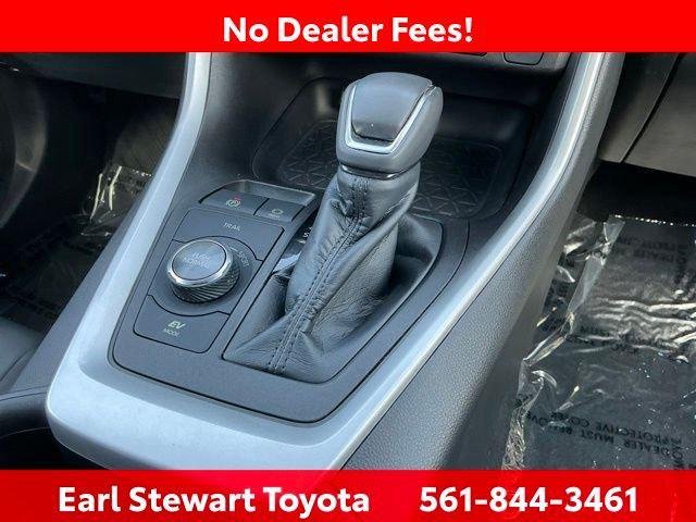 Certified Used 2022 CAVALRY BLUE W/BLK Toyota  image 44